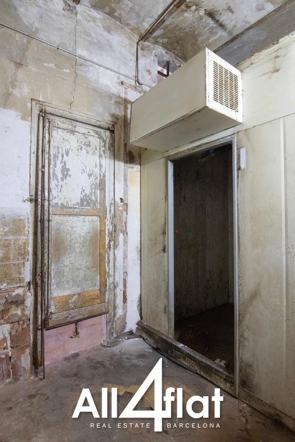 Rue Sant Elíes - Réf. : 003480 