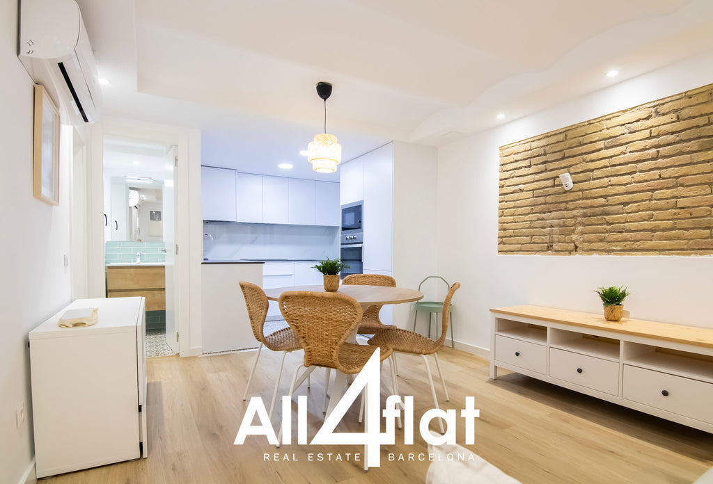 Rue Fontrodona - Réf: 003075 