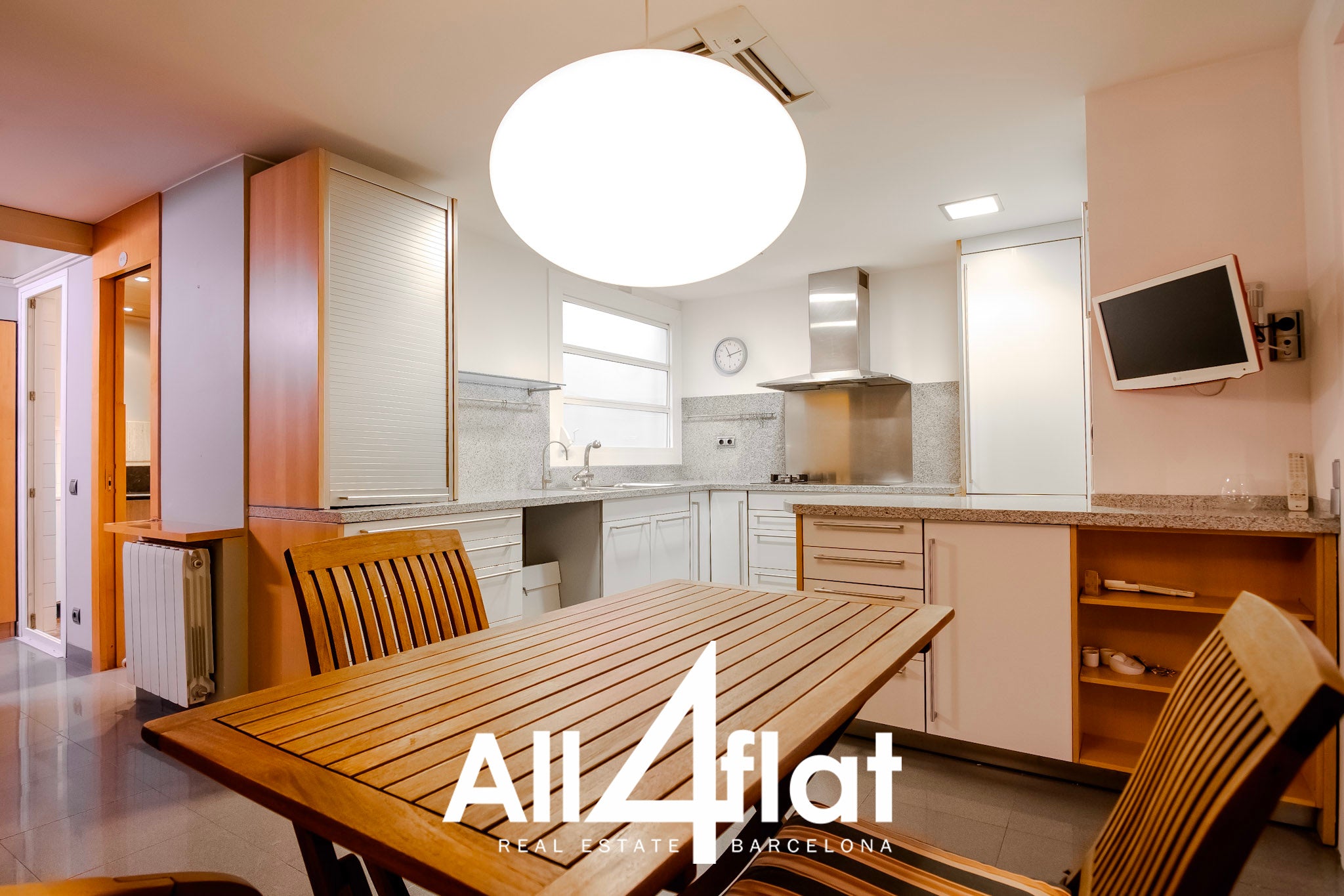 Teodora Lamadrid Street - Ref: 003129NP