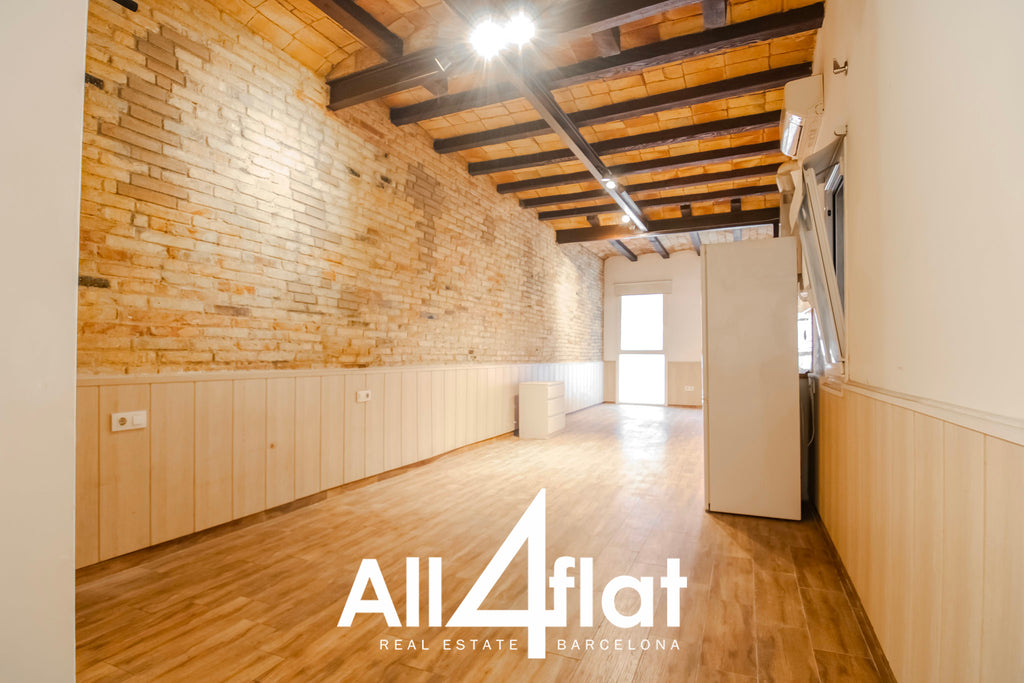 C/ Galileu - Ref: 003133A