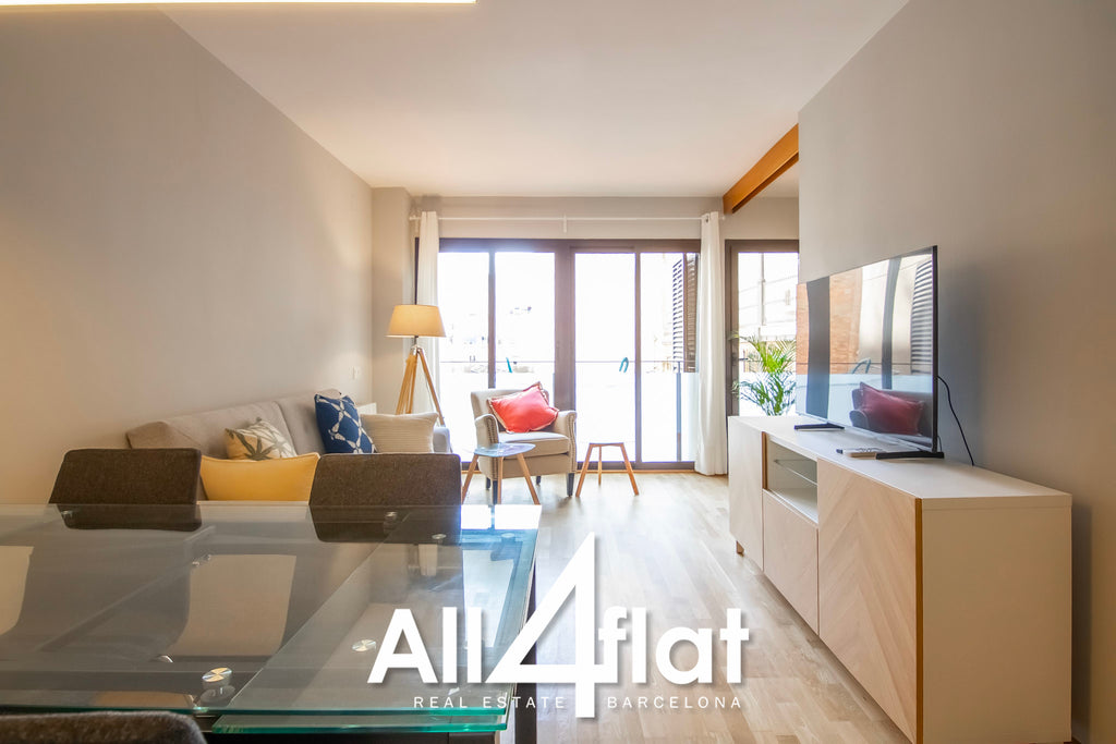 C/ Paseo Picasso - Ref: 003512 