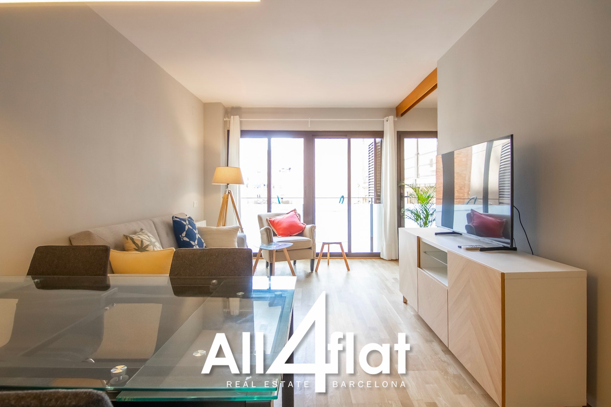 C/ Paseo Picasso - Ref: 003512 