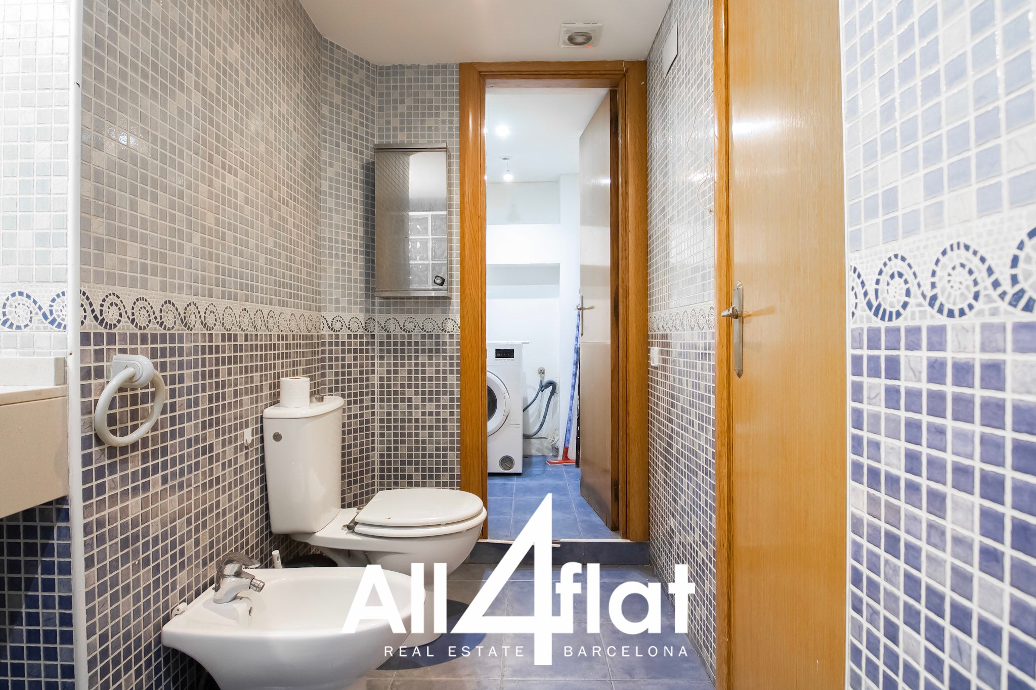 C/ Joaquin Cost - Réf. : 003141B 