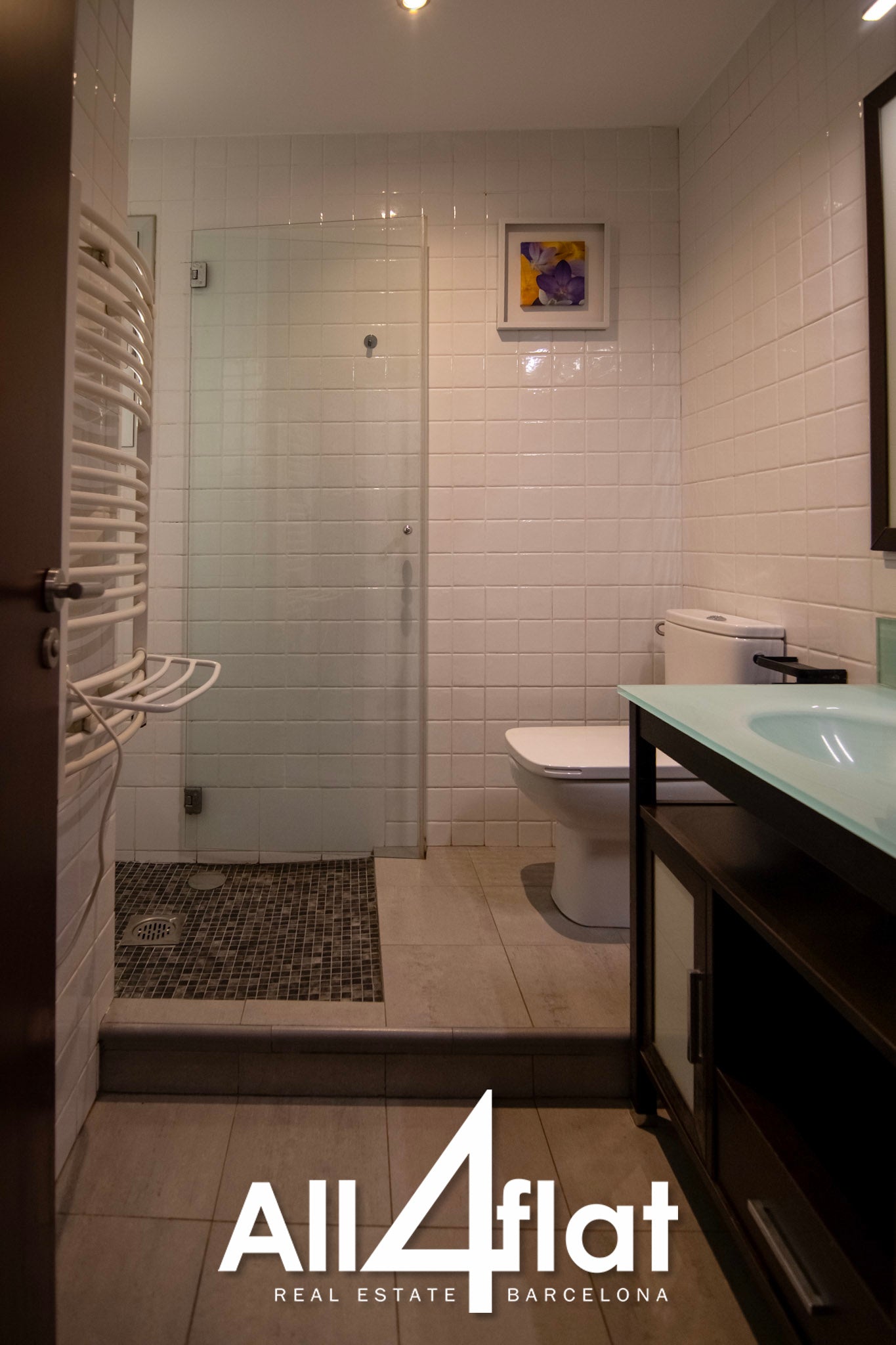 C/ Diputació - Ref: 003558