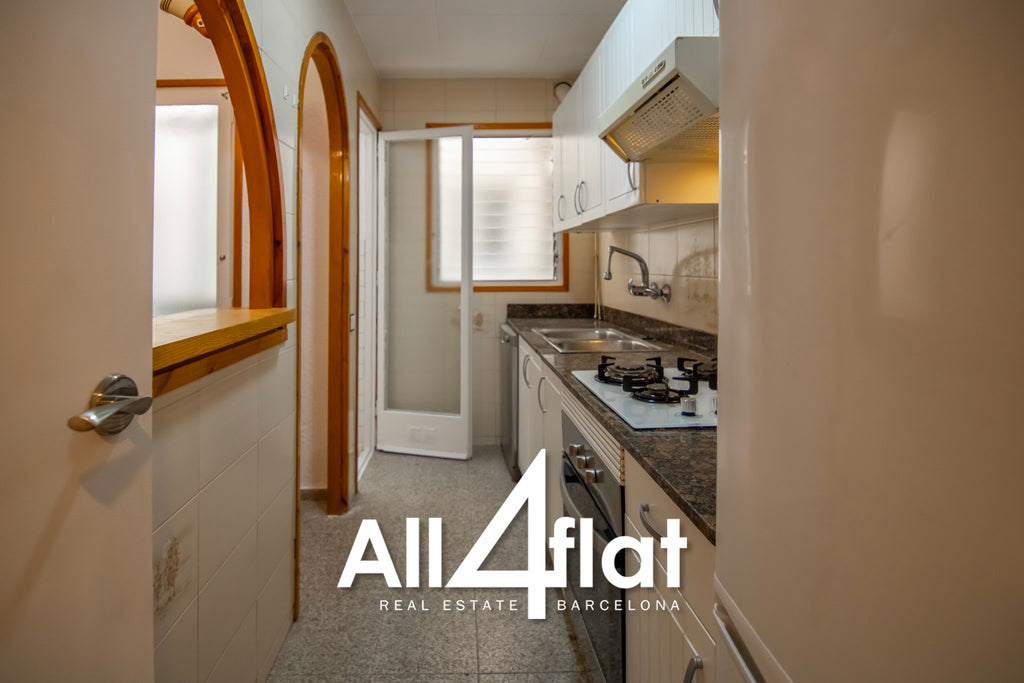 C/ Munné - Réf. : 003561A 