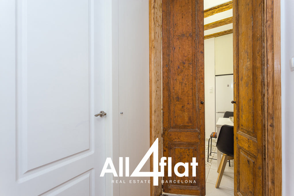 C/ Nou de la Rambla - Ref: 002482F