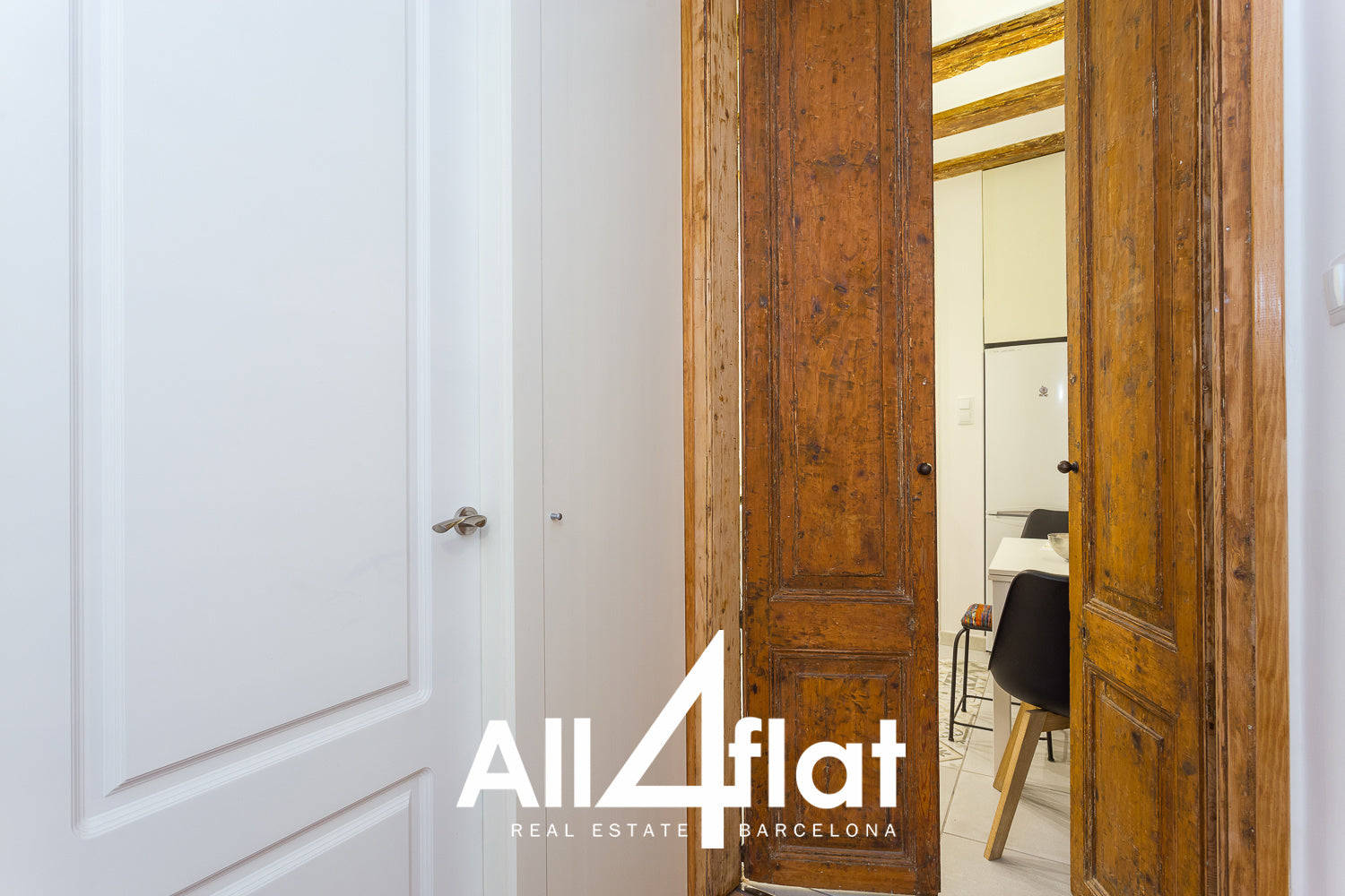 C/ Nou de la Rambla - Ref: 002482F