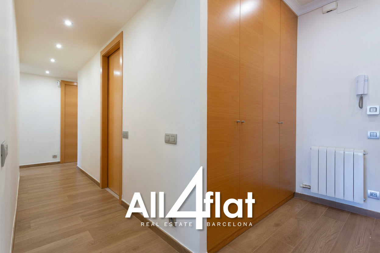 Avenida Roma - Réf. : 003597 