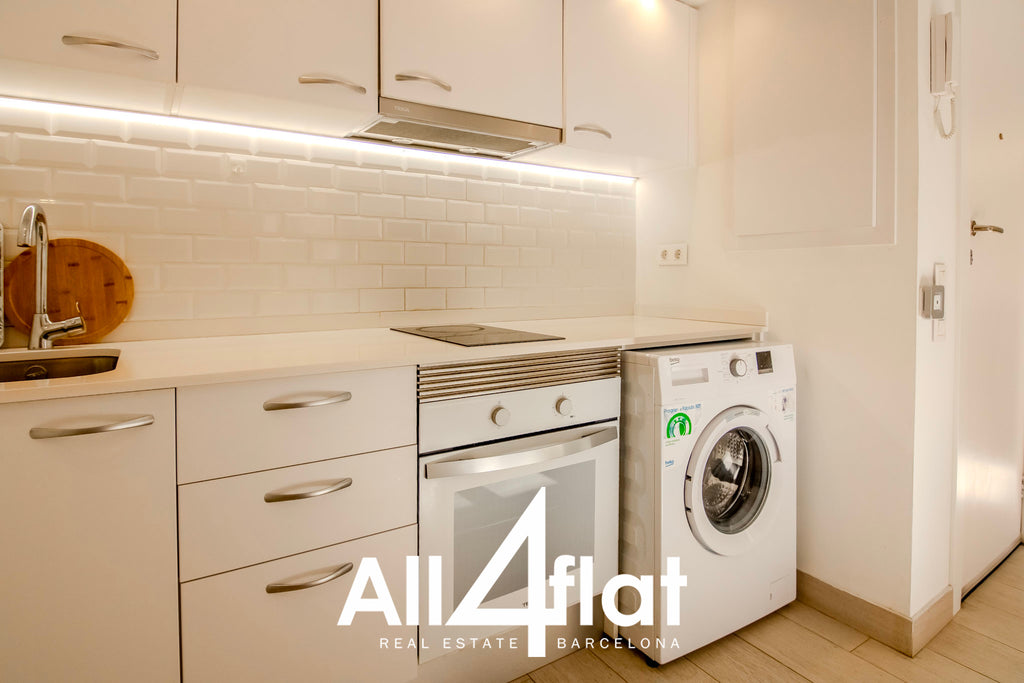 C/ Felicia Fuster I Viladecans - Réf: 002246P 