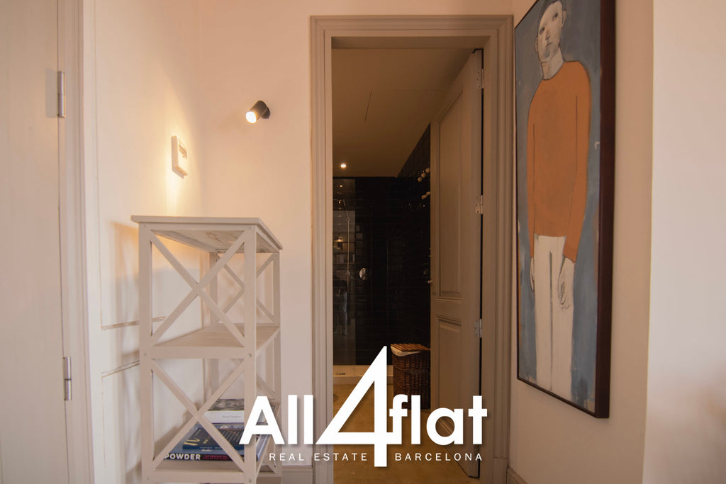 C/ Vico - Réf. : 003541 