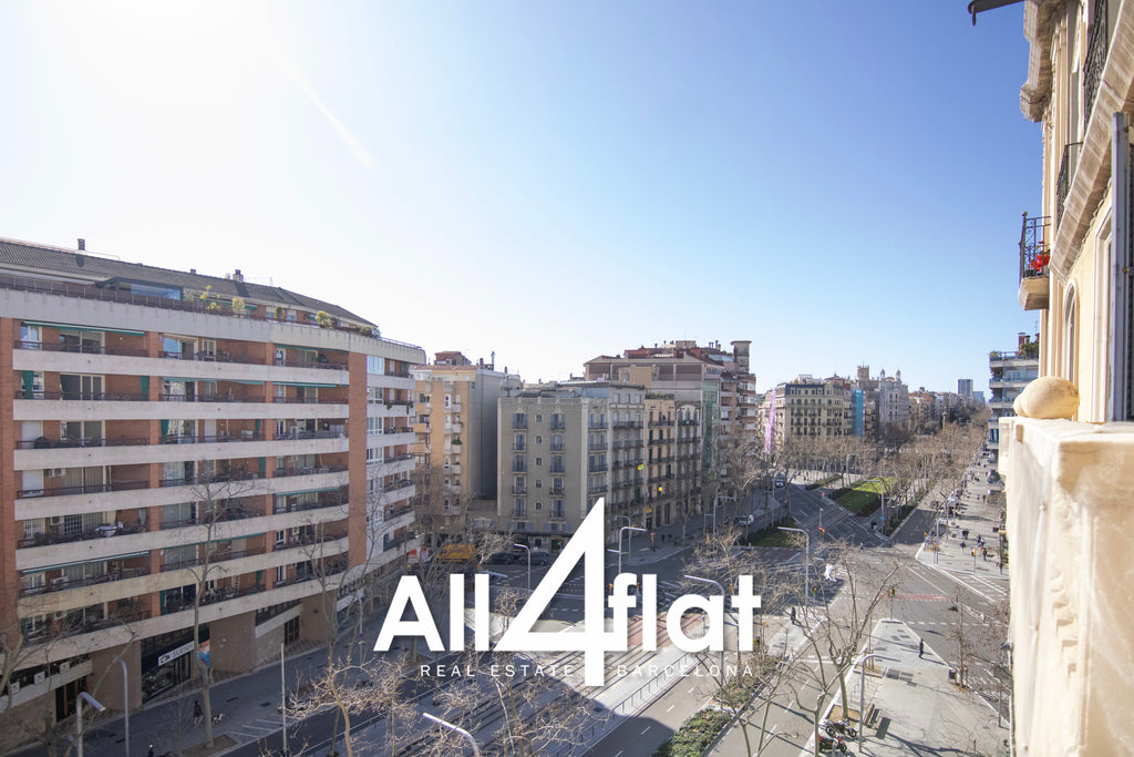 Avda Diagonal - Ref: 003593B