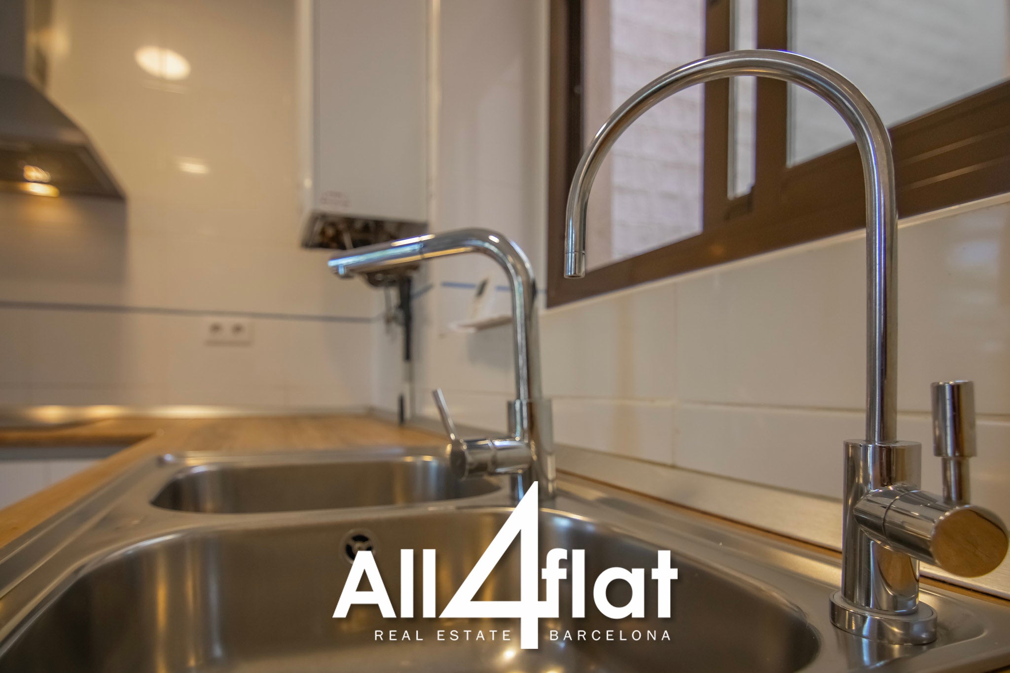 Paseo Picasso - Réf. : 003553 