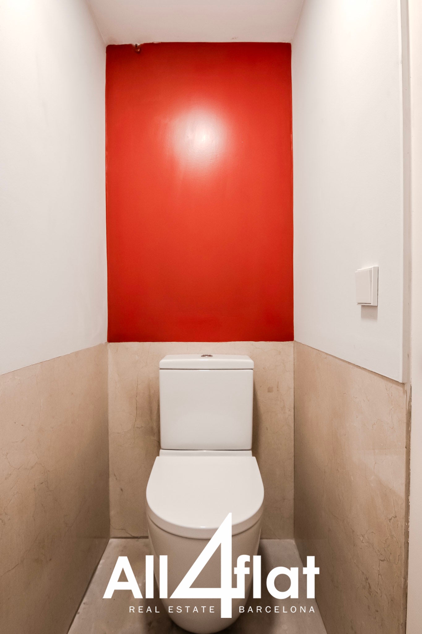 C/ Rambla Catalunya - Réf: 003386 