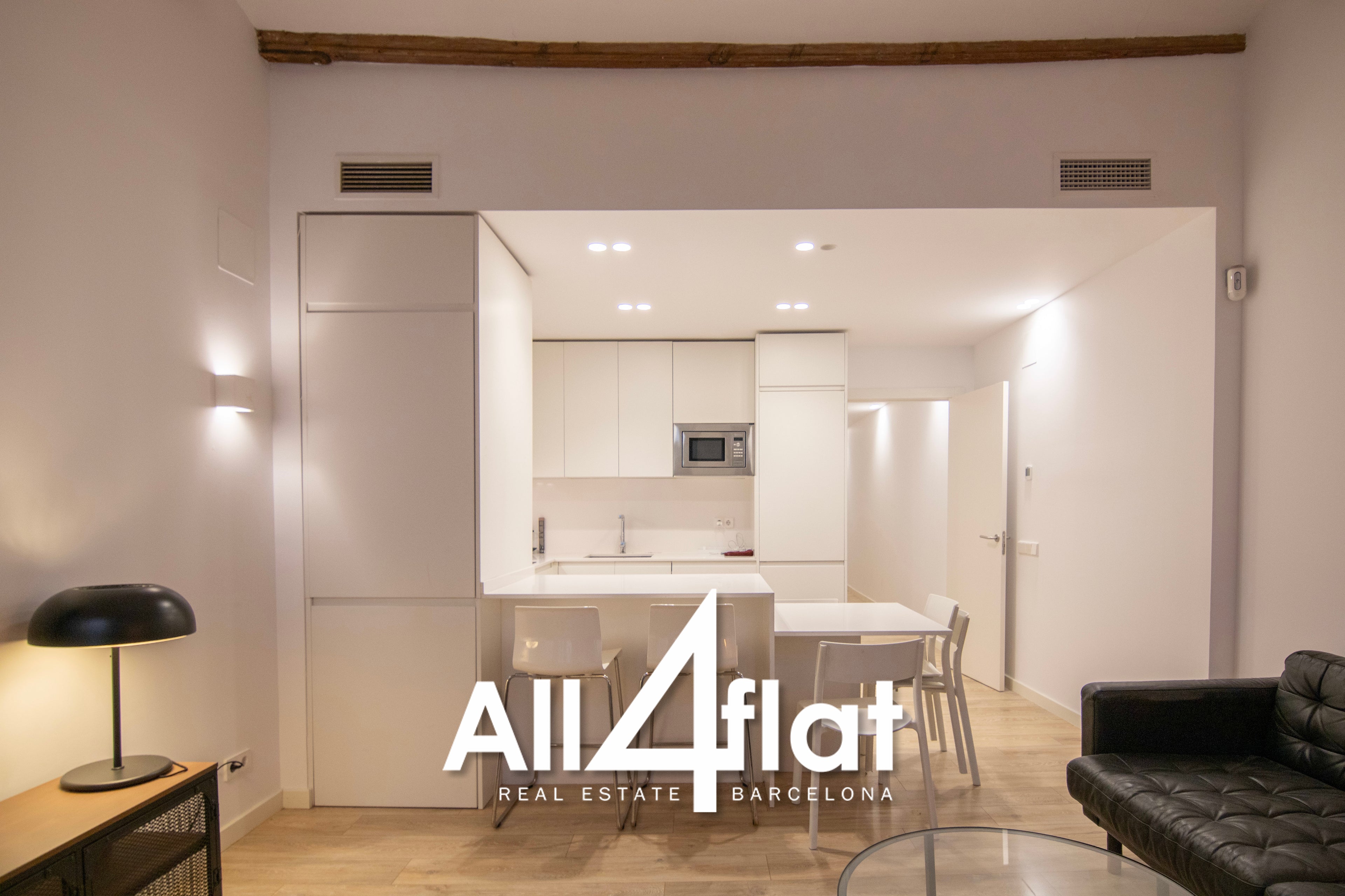 C/ Escudellers - Ref: 003603