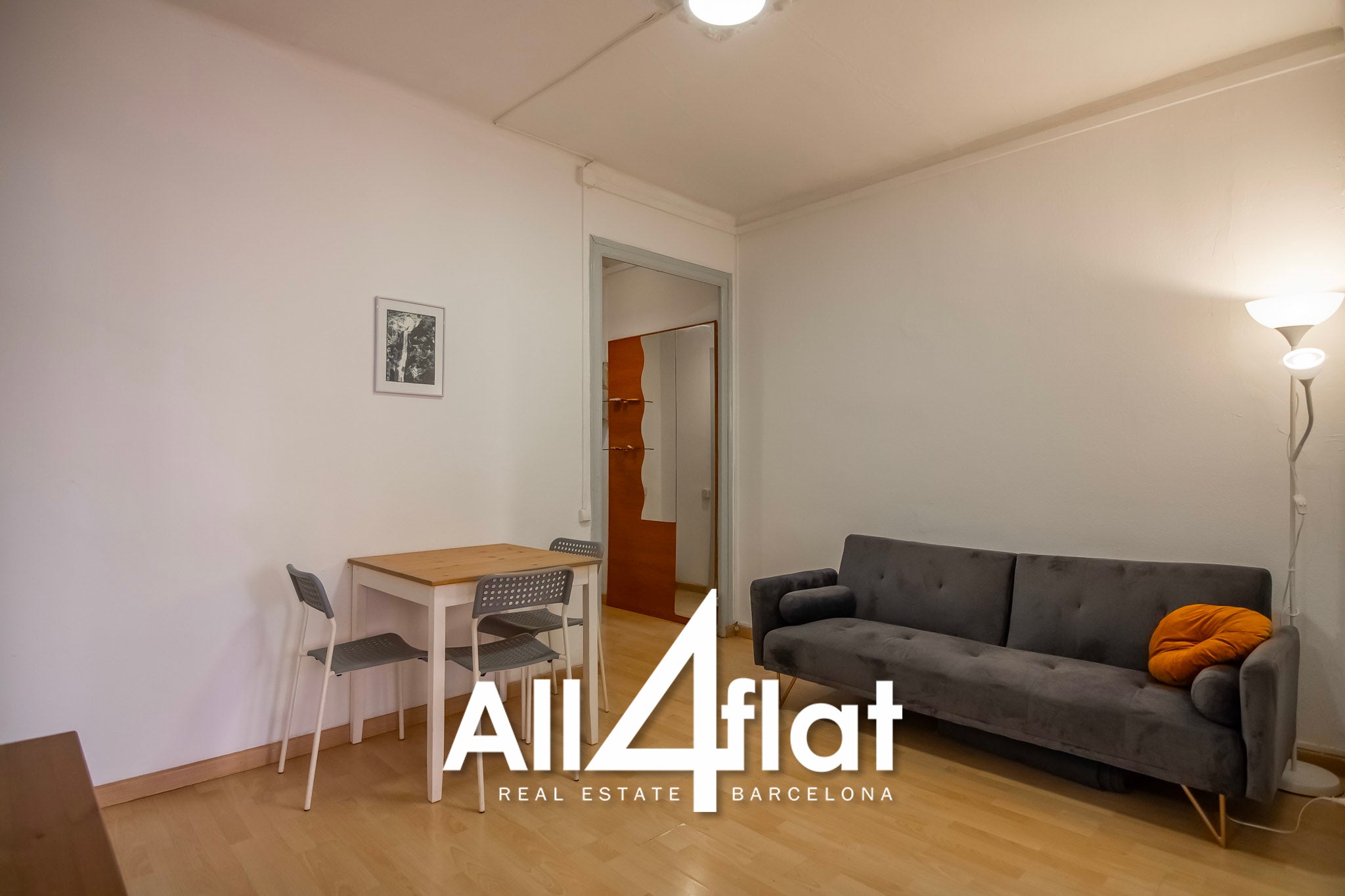 C/ Piquer - Ref: 003608