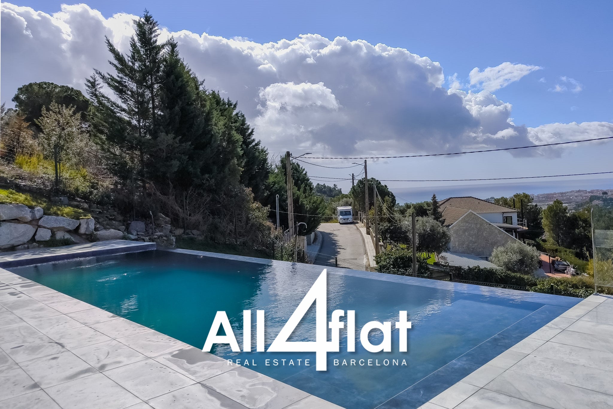 C/ Mimosa - Réf. : 003205 