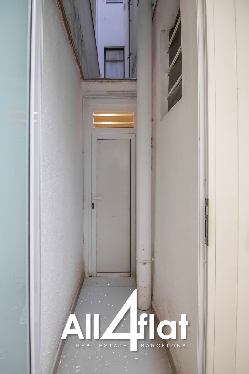 Rue Teodora Lamadrid - Réf: 003610 