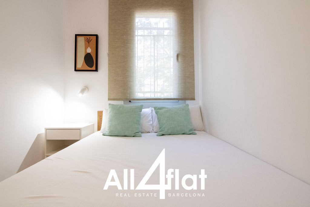 C/ Andrea Doria - Réf. : 002985D 