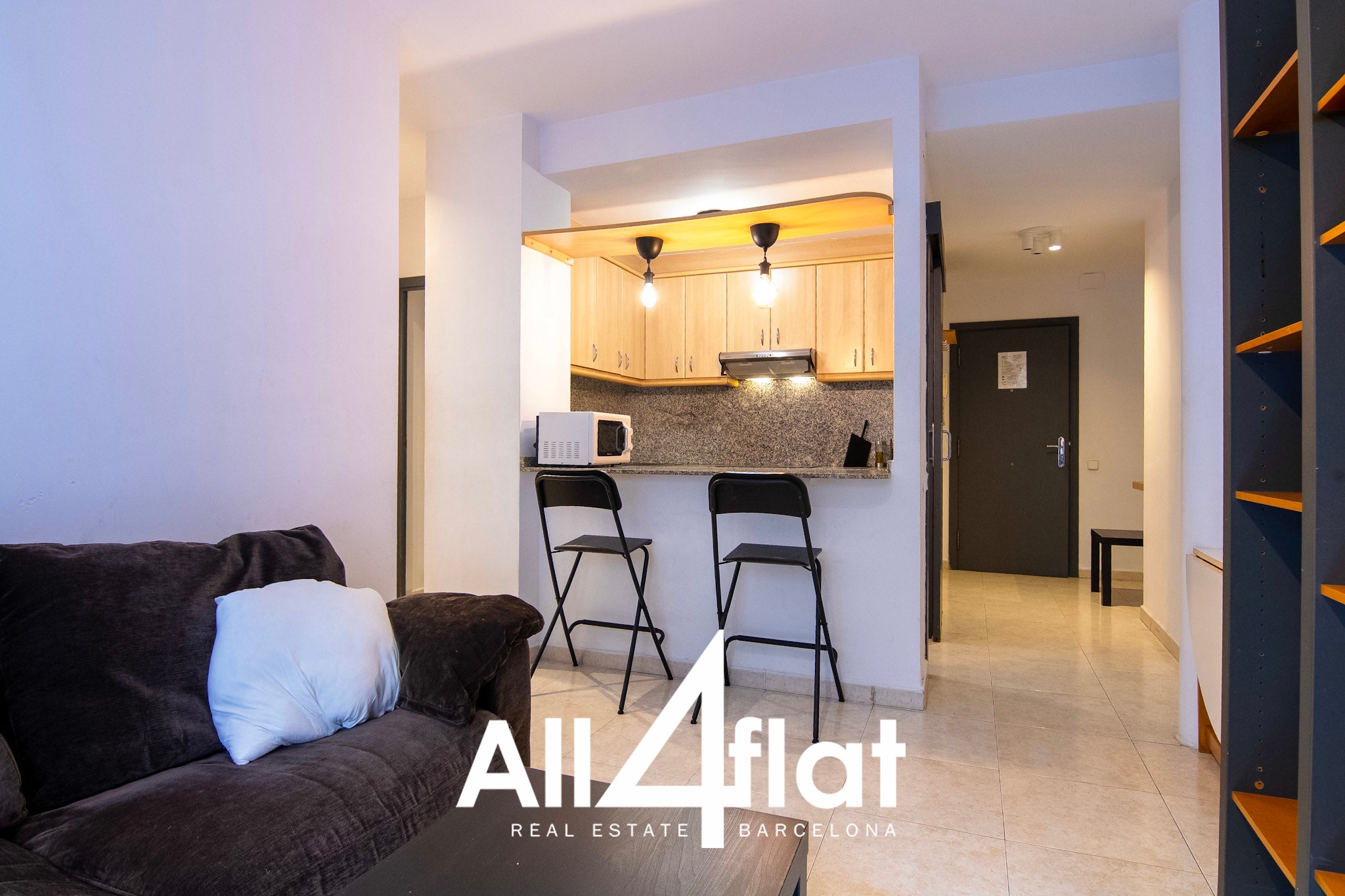 C/ D'En Bot - Réf. : 002992 