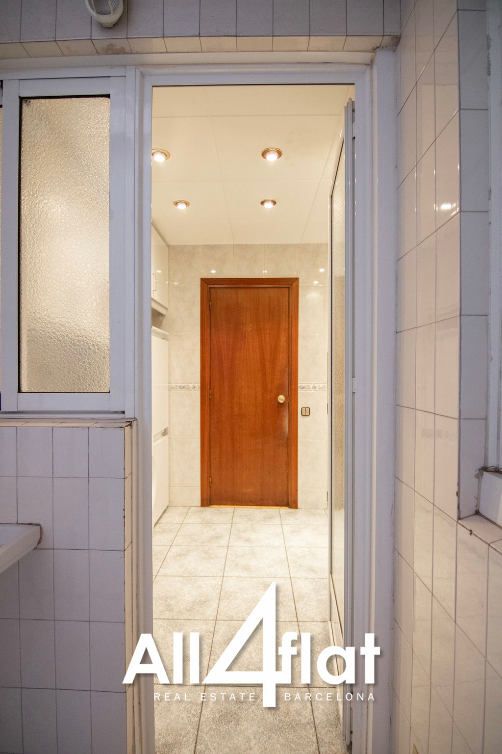 C/ Lepanto - Ref: 003617