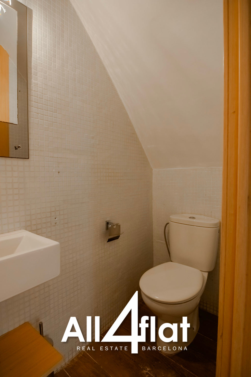 C/ Doctor Santponç - Ref: 003619 