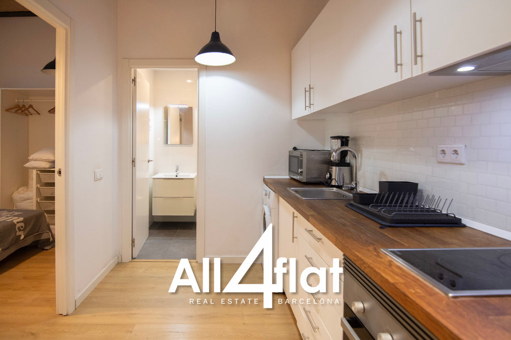 C/ Córsega - Ref: 003620 