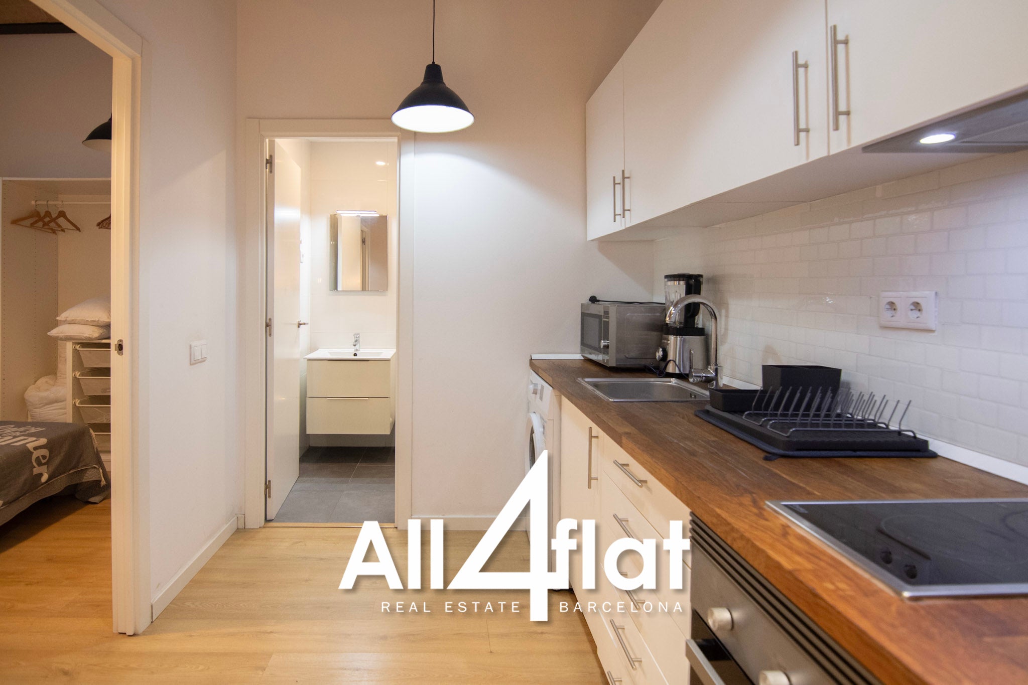 C/ Córsega - Ref: 003620 