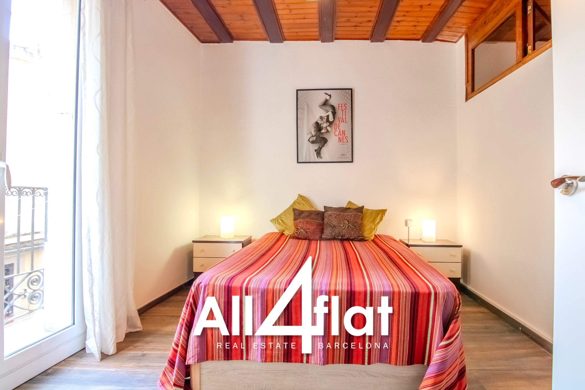 C/ Sitges - Ref: 003422C