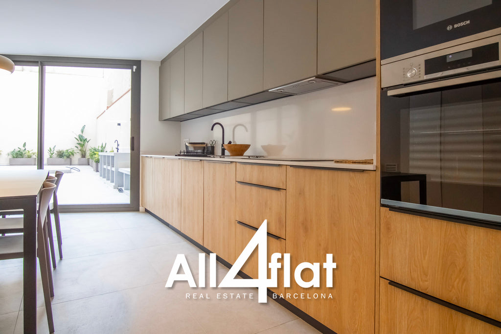 C/ Garrotxa - Réf. : 001459AB 