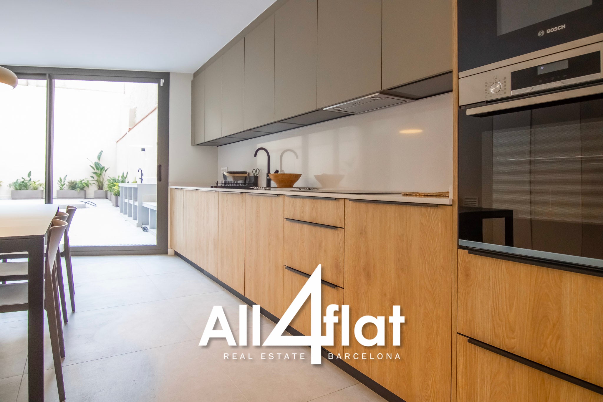 C/ Garrotxa - Réf. : 001459AB 