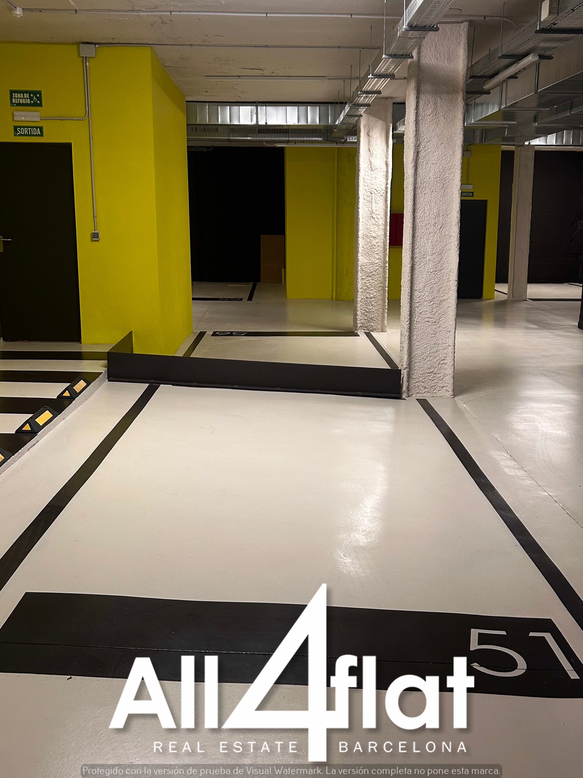 Rue Sardenya - Réf. : 003595 