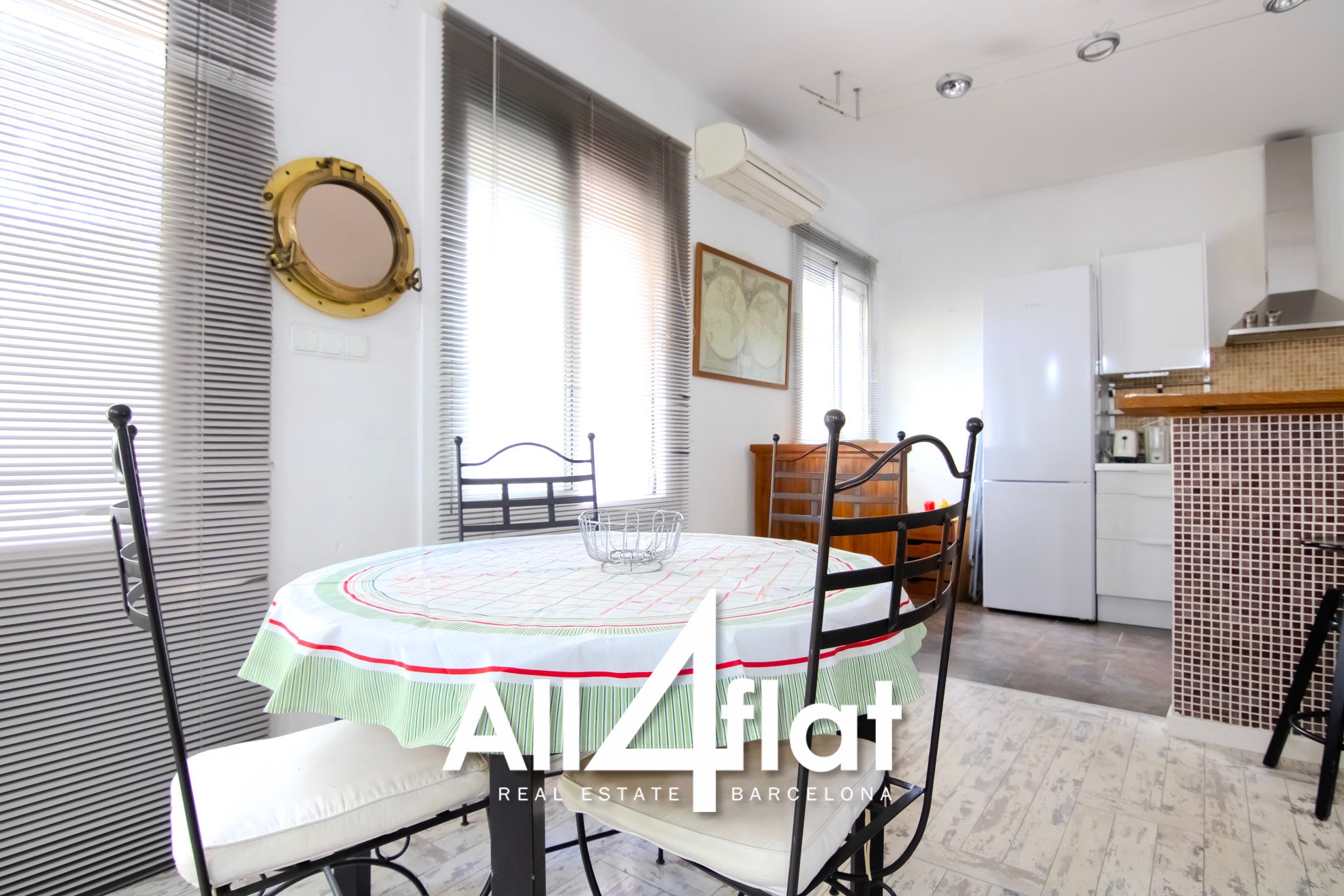 C/ Gran de La sagrera - Ref: 003434B