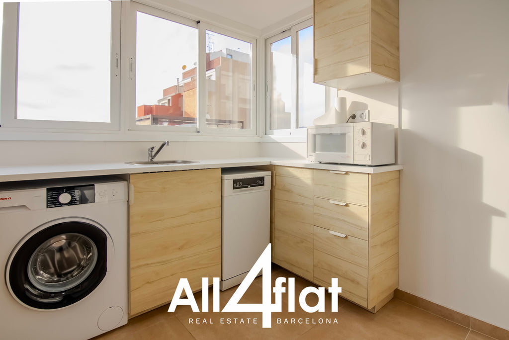 C/ Hostafrancs de Sio 20 - Ref: 003309A