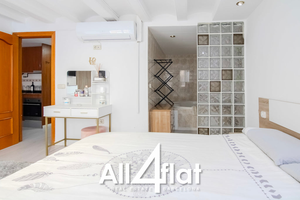 C/ Escudellers Blancs - Réf: 003022B 