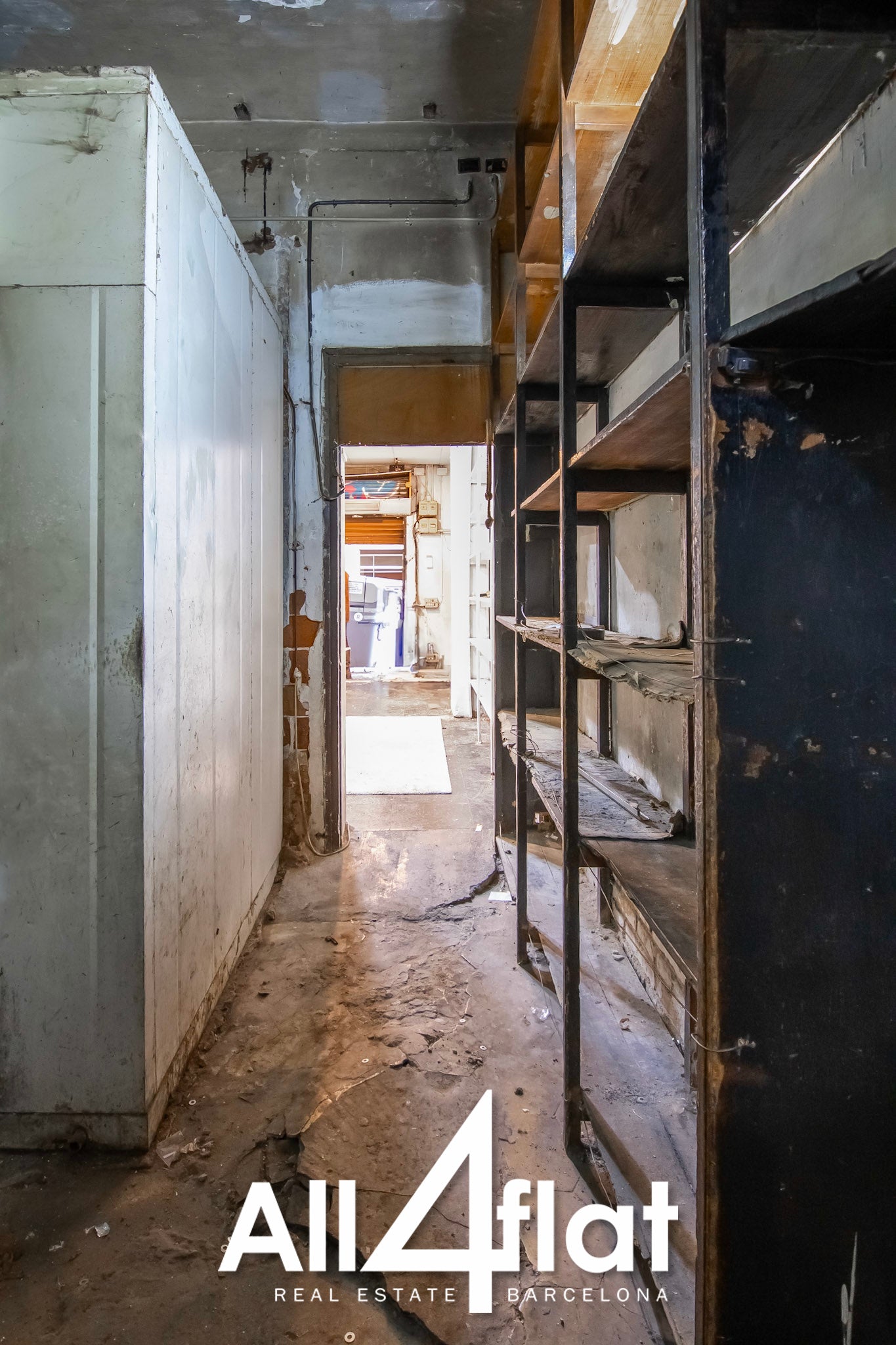 Rue Sant Elíes - Réf. : 003480 