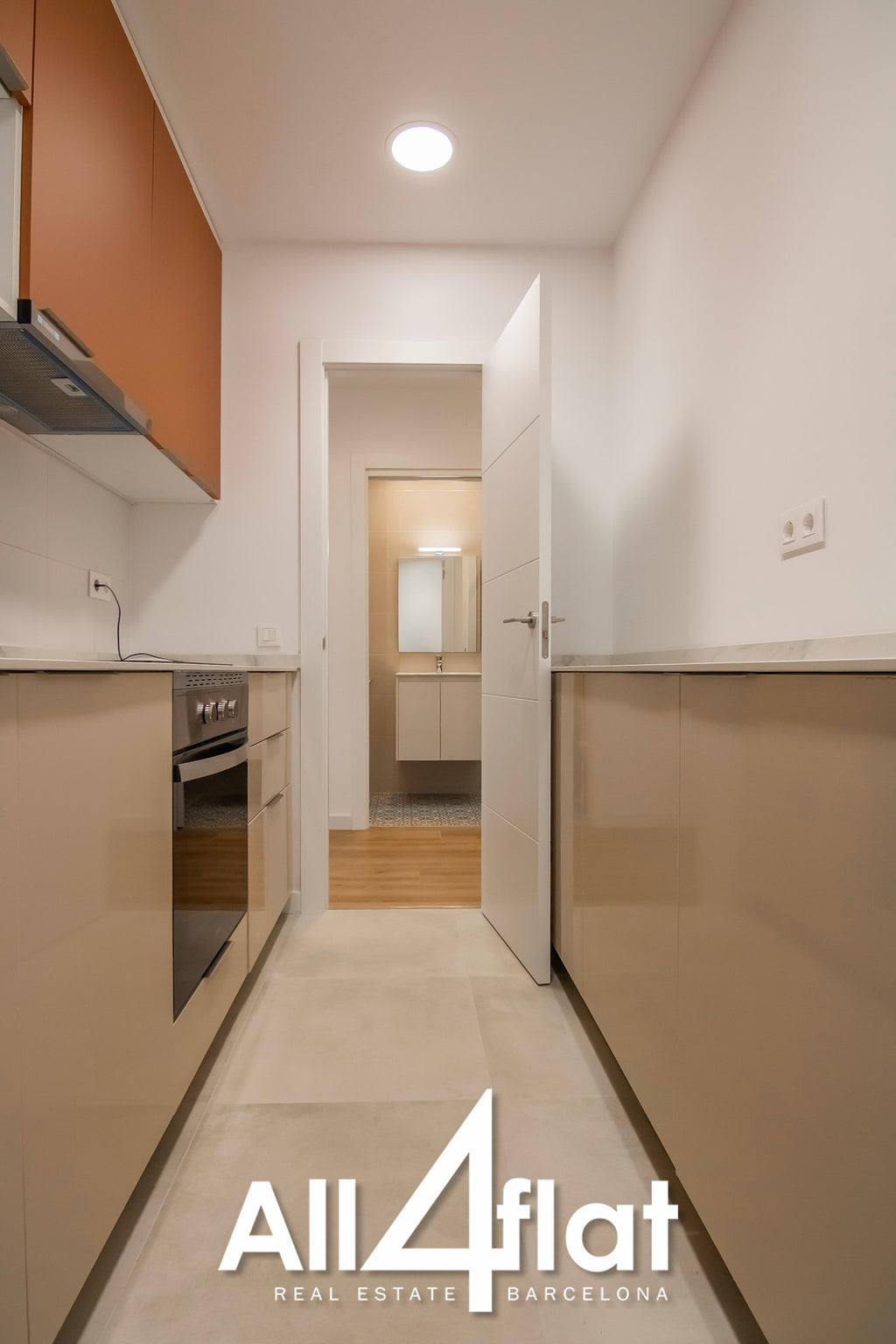 C/ Bonsoms - Ref: 003502A