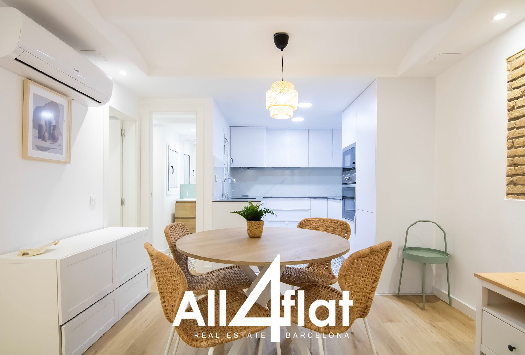 Rue Fontrodona - Réf: 003075 