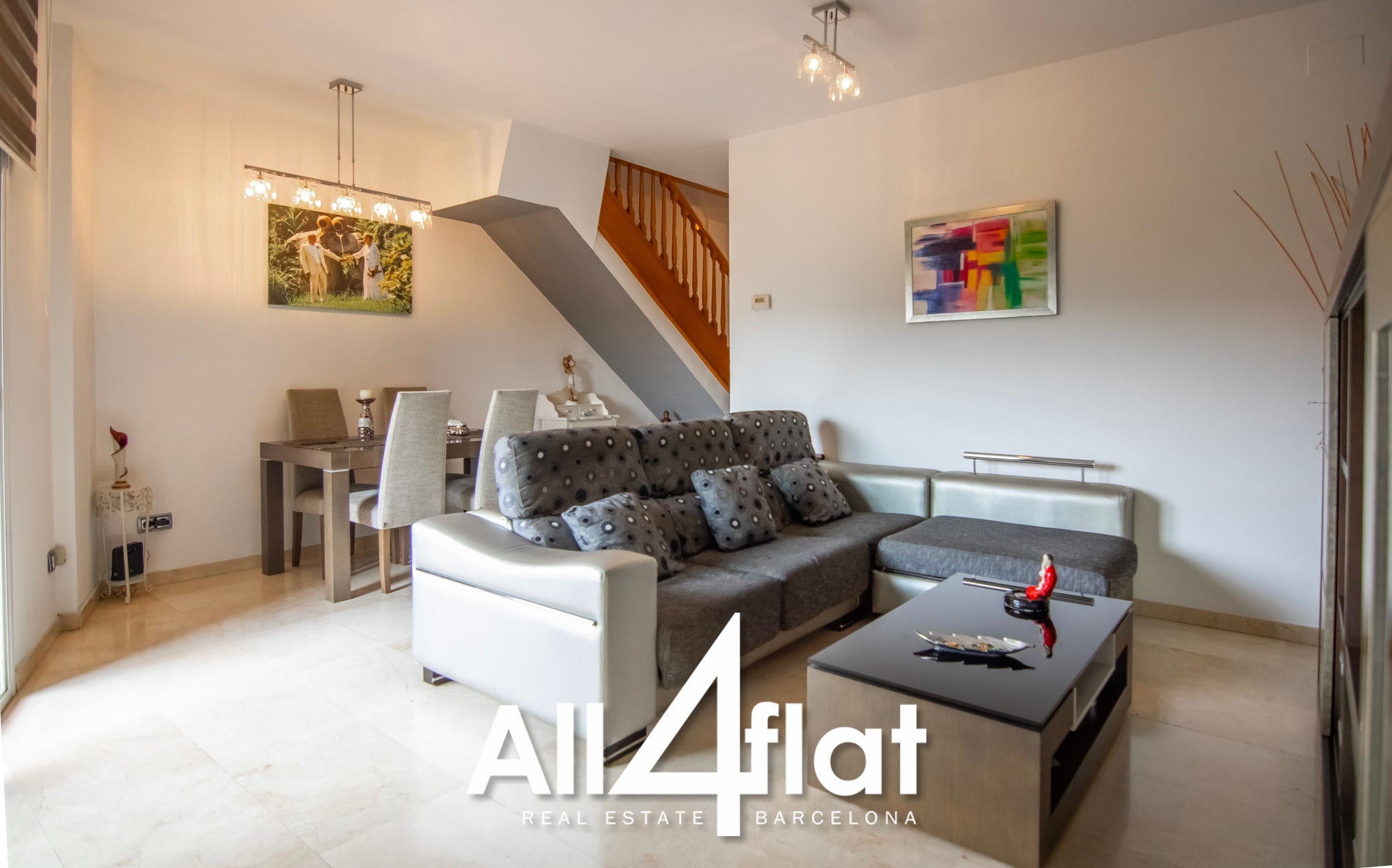 Meridiana Avenue - Ref: 003555