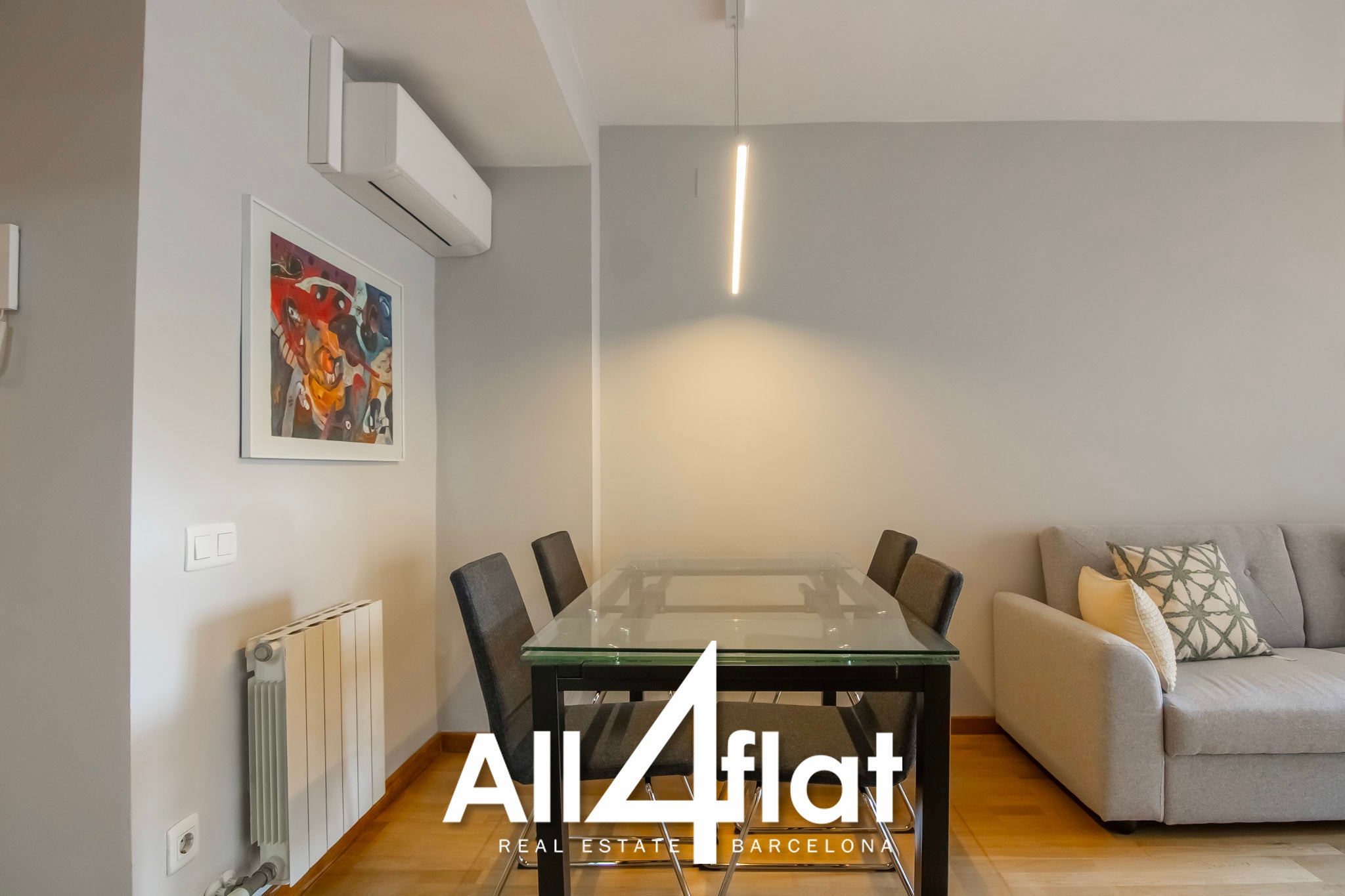 C/ Paseo Picasso - Ref: 003512 