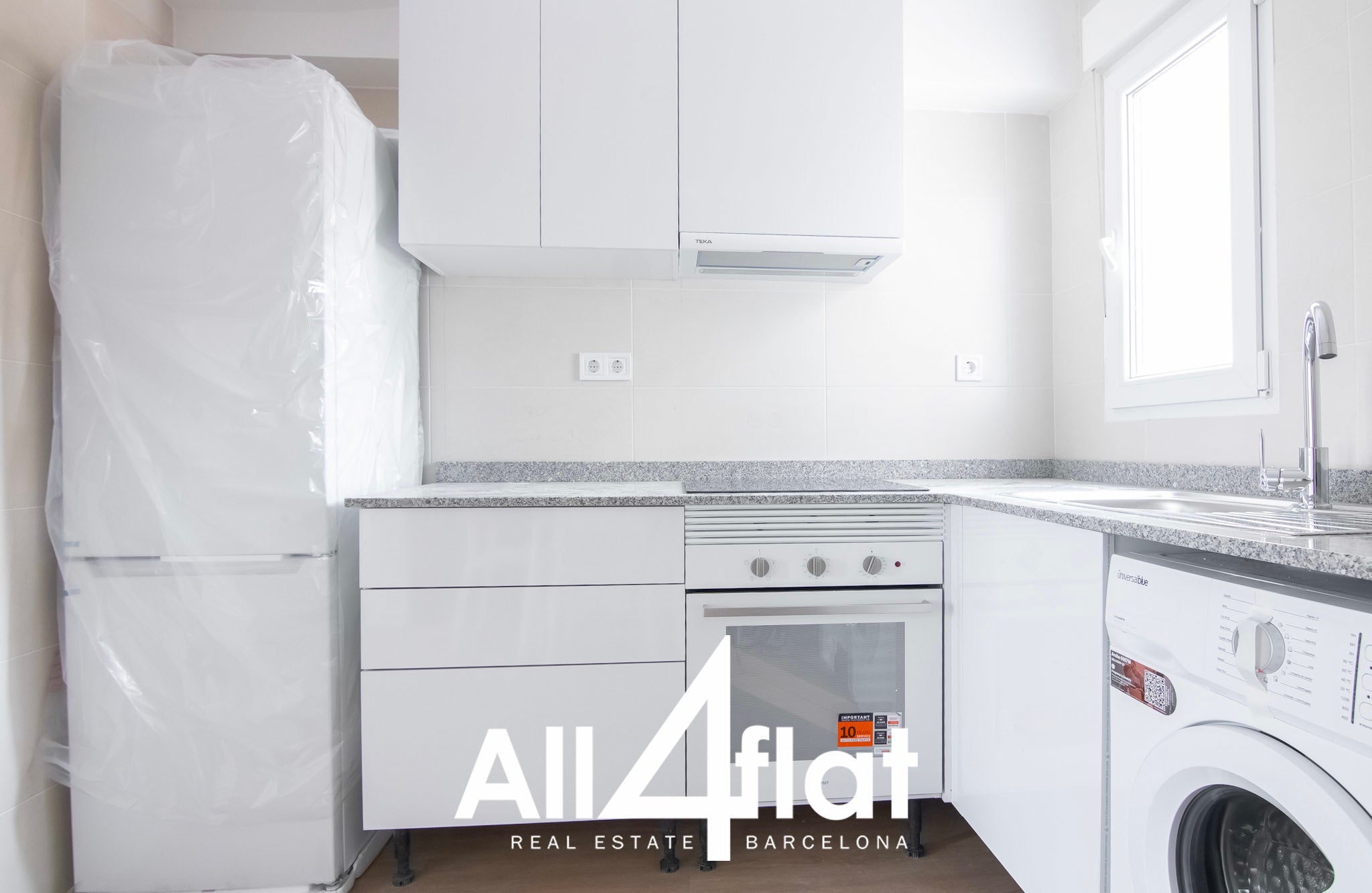 C/ Espalter - Réf. : 003145C 