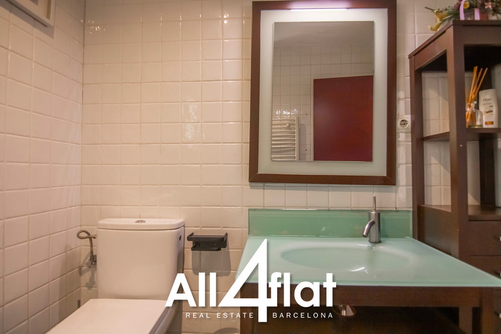 C/ Diputació - Ref: 003558