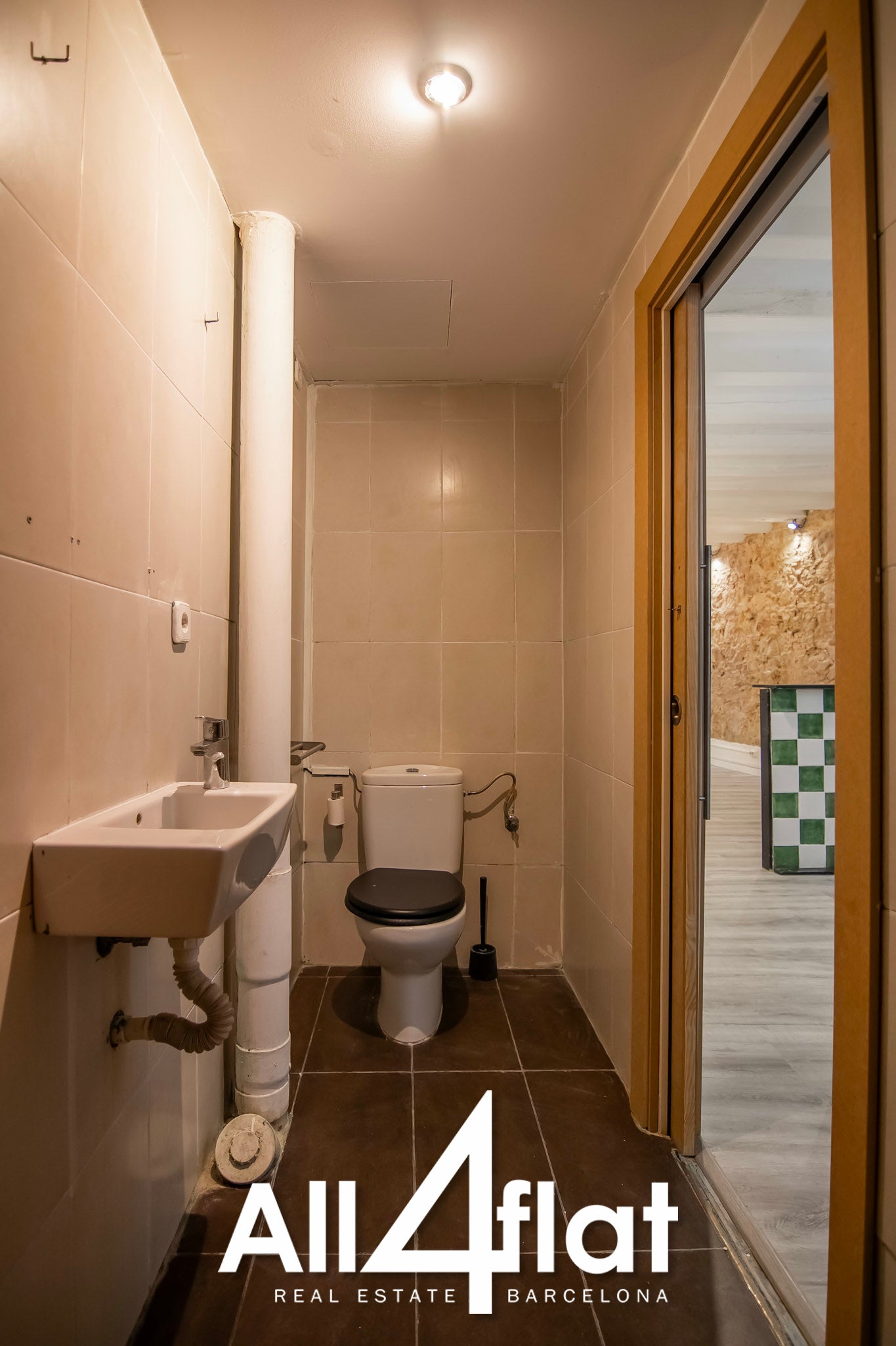 C/ Lluna - Réf. : 003560A 