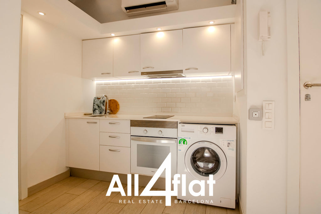 C/ Felicia Fuster I Viladecans - Réf: 002246P 