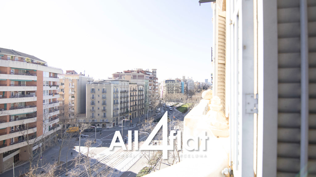 Avda Diagonal - Ref: 003593B