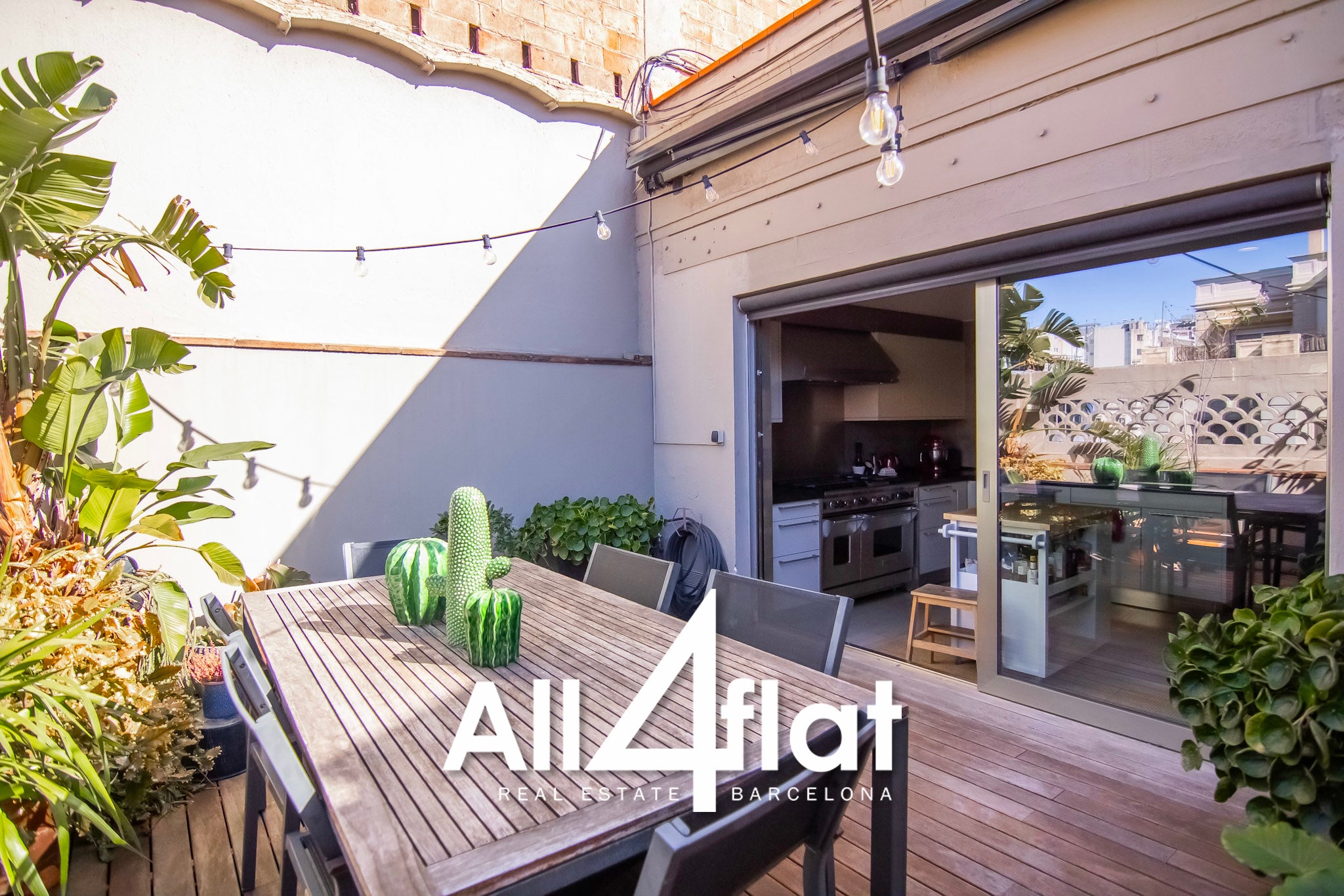 C/ Travessera de Gracia - Ref: 003634