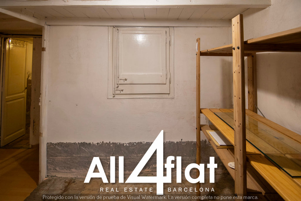 C/ Entença - Réf. : 003587 