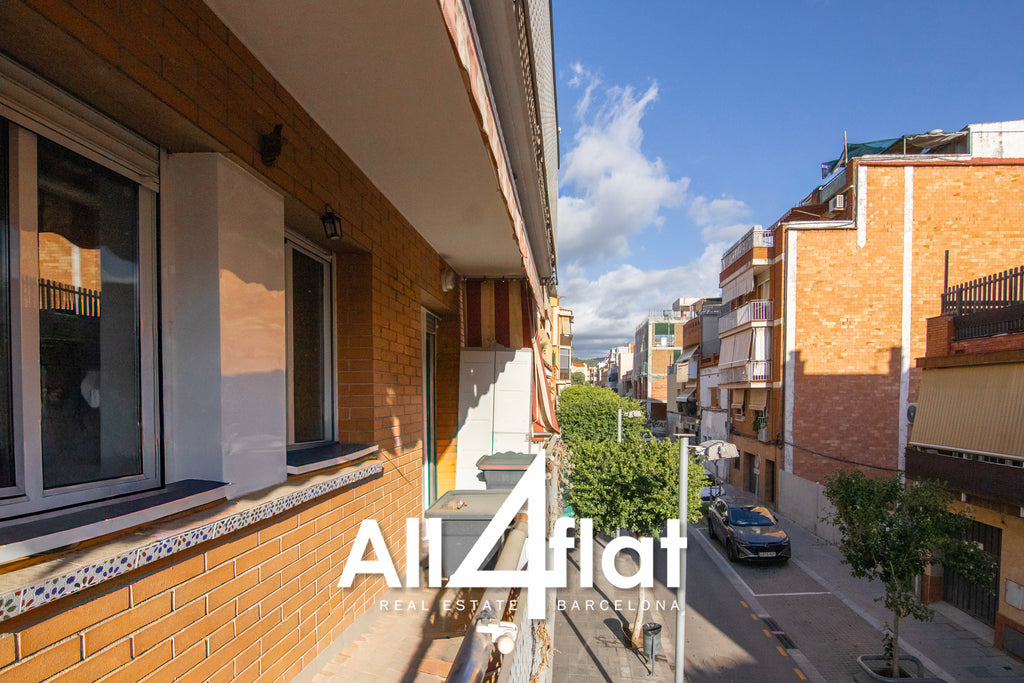 C/ Catalunya - Ref: 003602