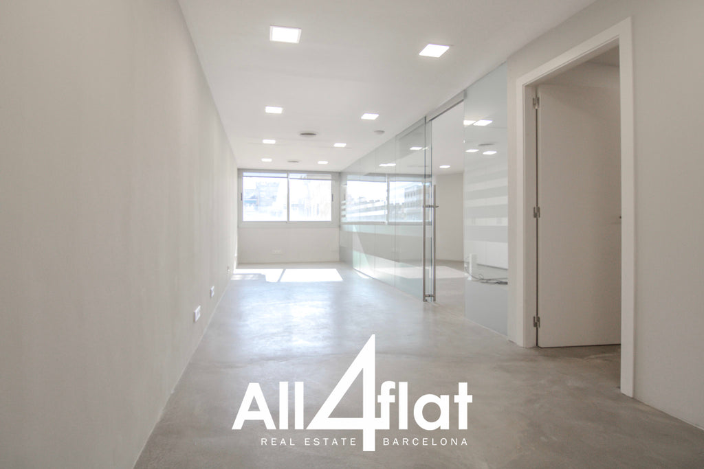 C/ Rambla Catalunya - Réf: 003386 