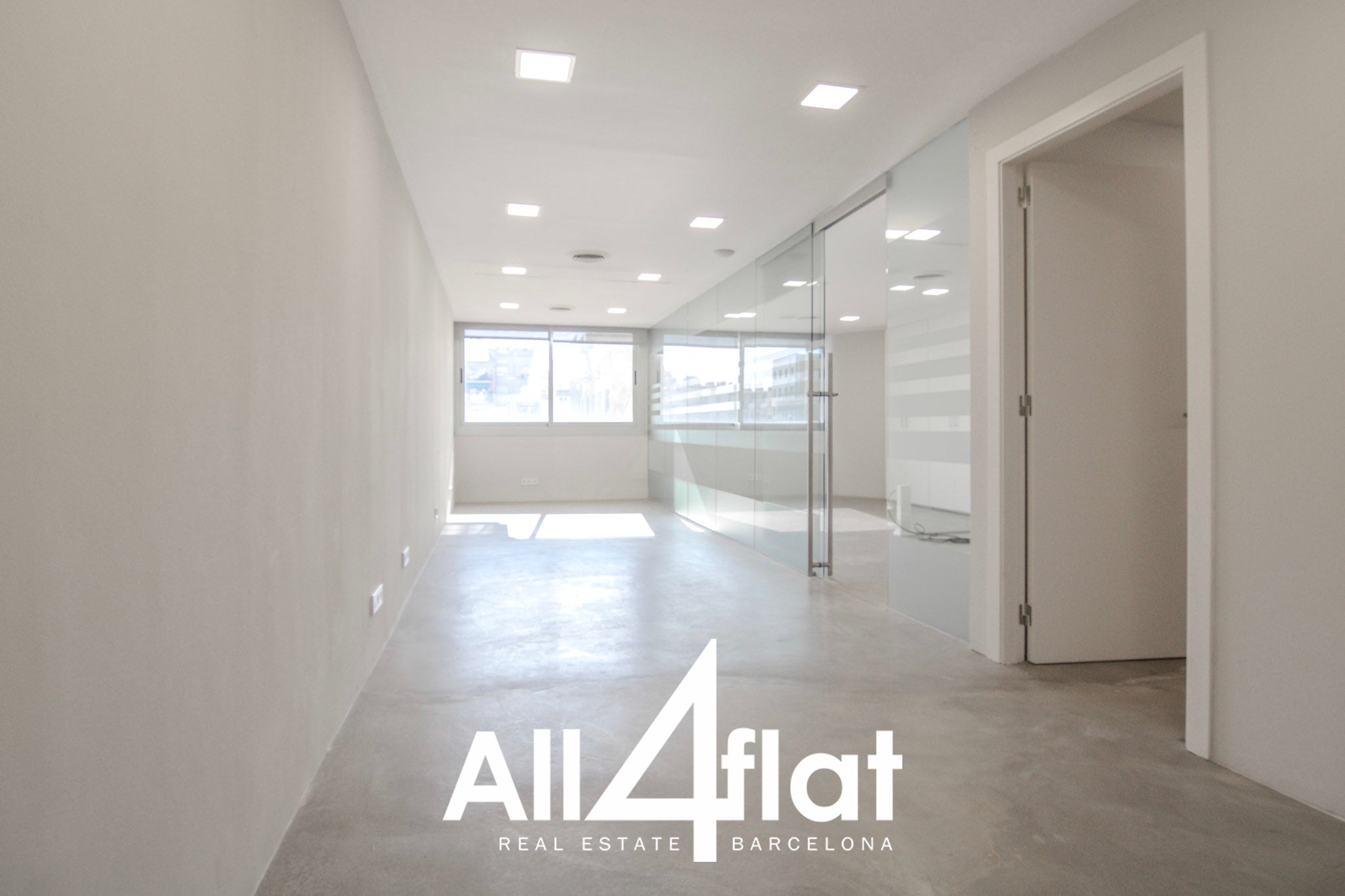 C/ Rambla Catalunya - Réf: 003386 