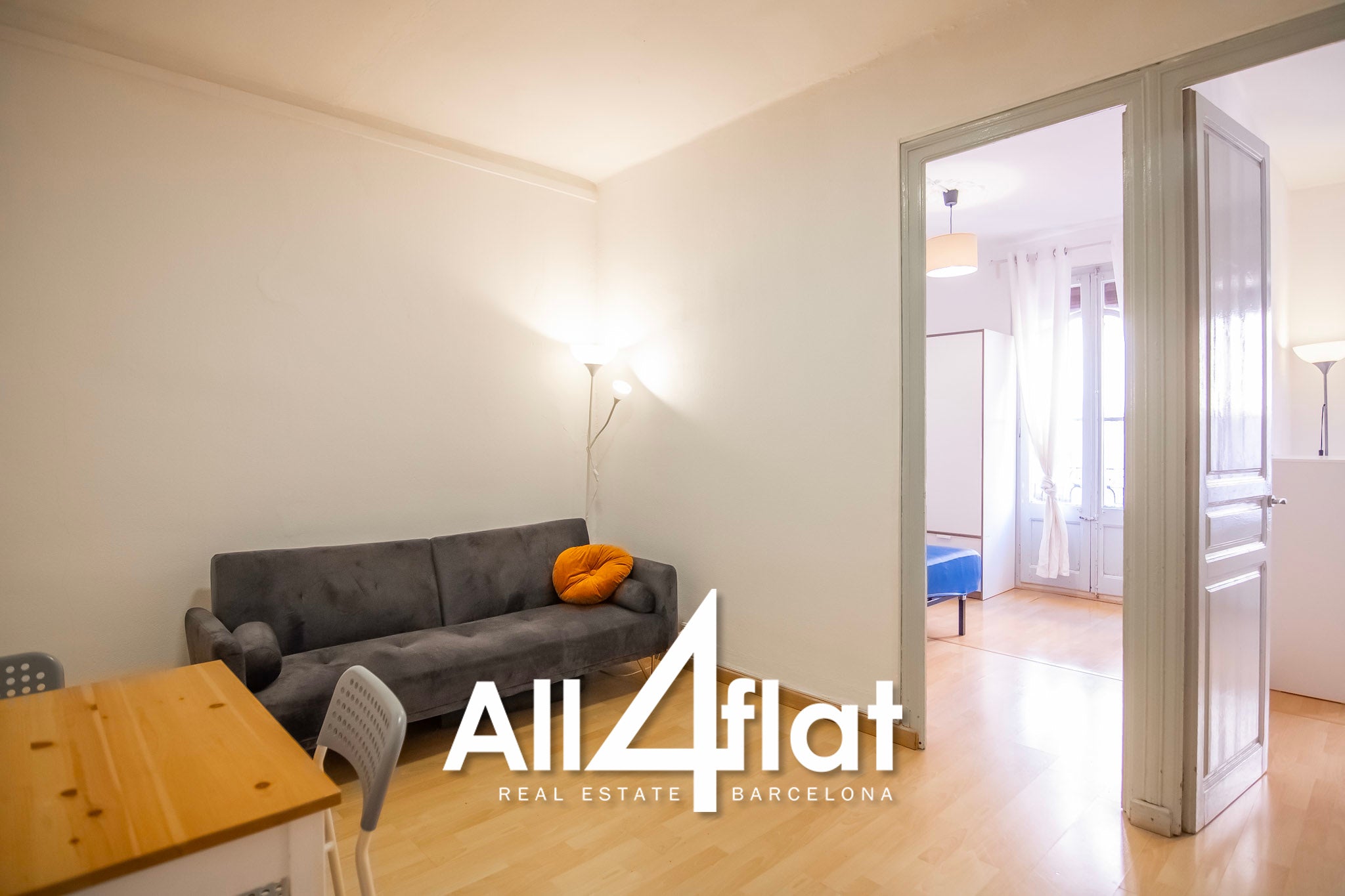 C/ Piquer - Ref: 003608